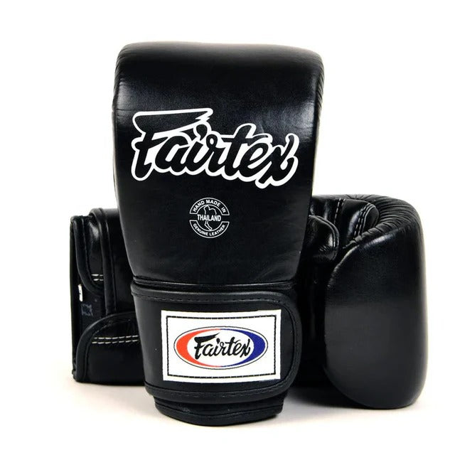 Guantes de Saco Fairtex TGT7 - 100% Cuero