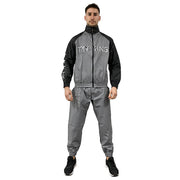 Traje Sauna Top King TKSNS-02 Gris Negro