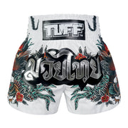 Shorts de Muay Thai Tuff Origin of Thai Rooster