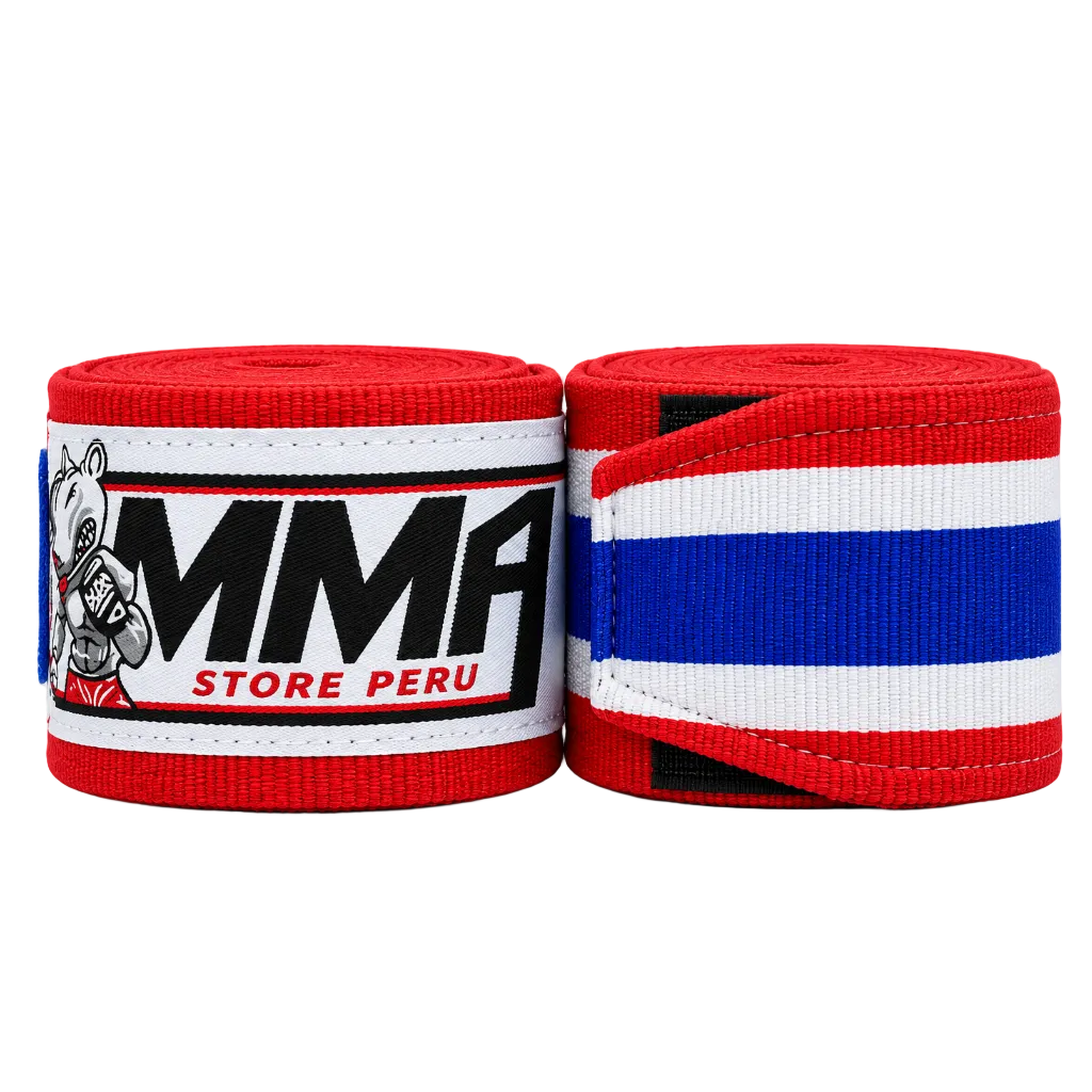 Vendas de boxeo MMA Store - Semielasticas