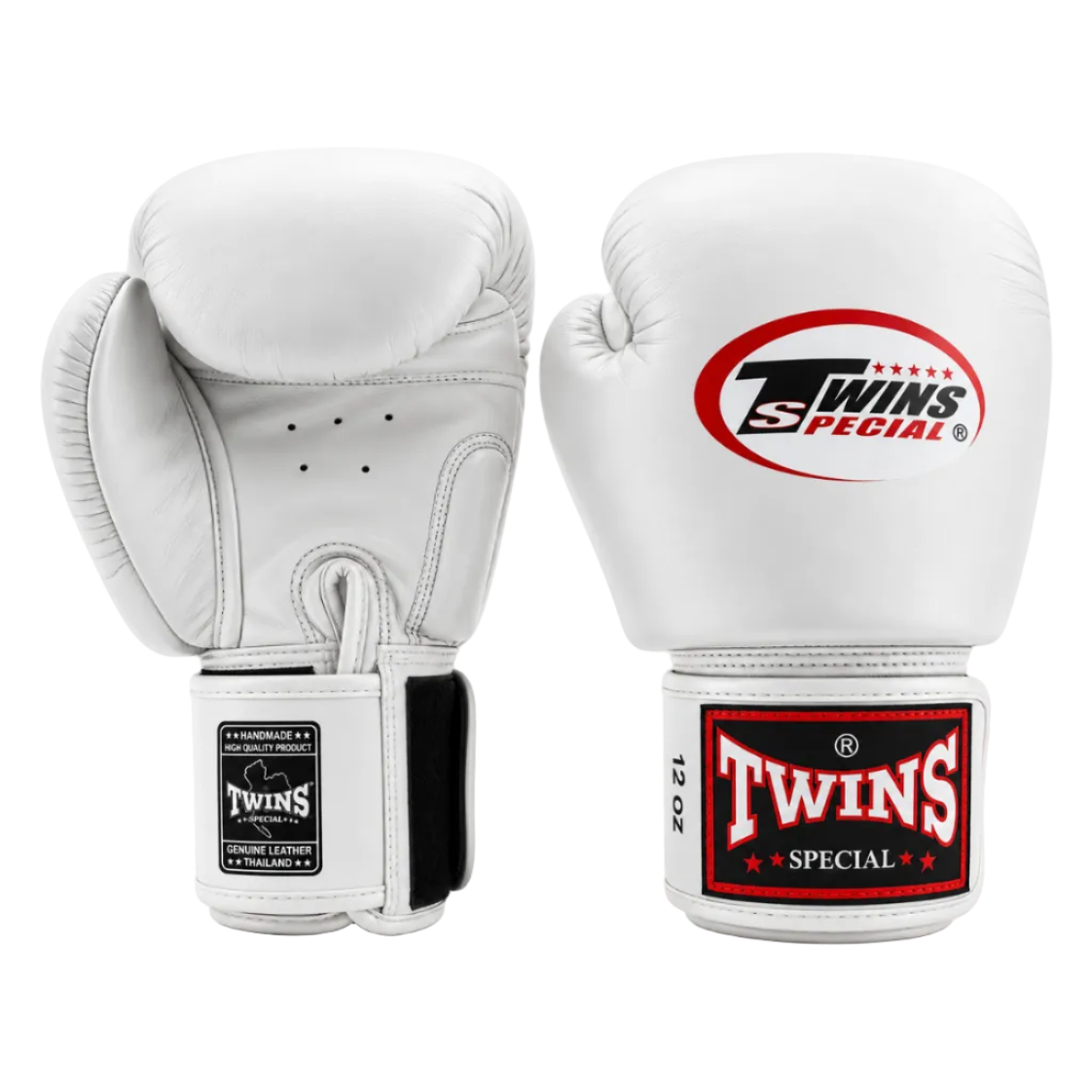 Guantes de boxeo Twins Special BGVL3 - 100% Cuero
