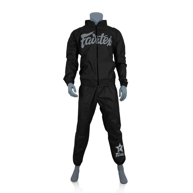 Traje Sauna Fairtex VS3