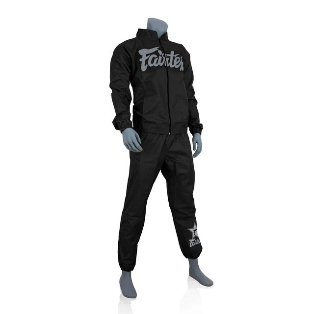 Traje Sauna Fairtex VS3