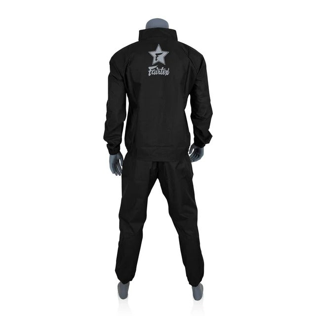 Traje Sauna Fairtex VS3