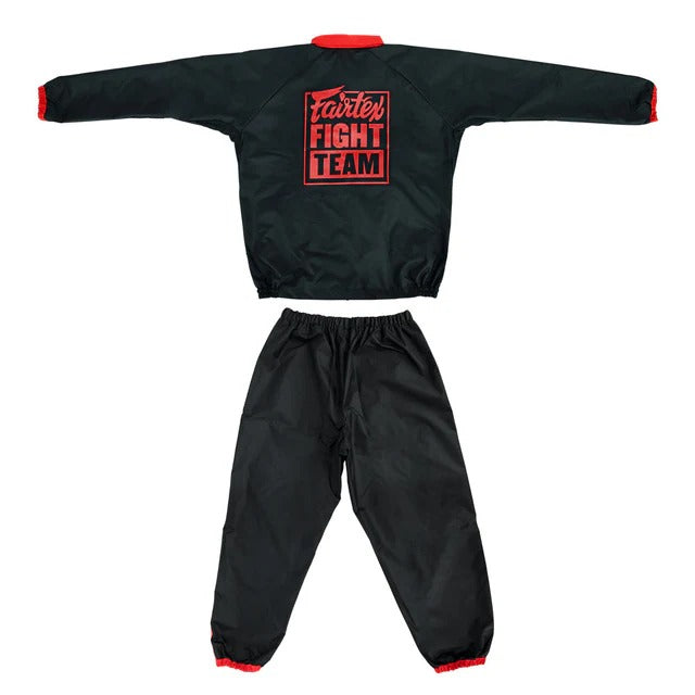 Traje Sauna Fairtex VS4