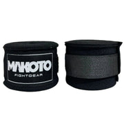 Vendas de boxeo Makoto Elite - Nylon/Algodon - 5 metros