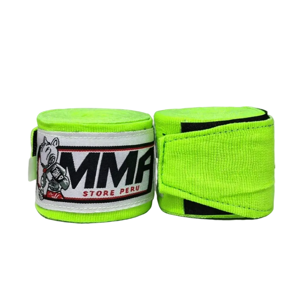 Vendas de boxeo MMA Store - Semielasticas