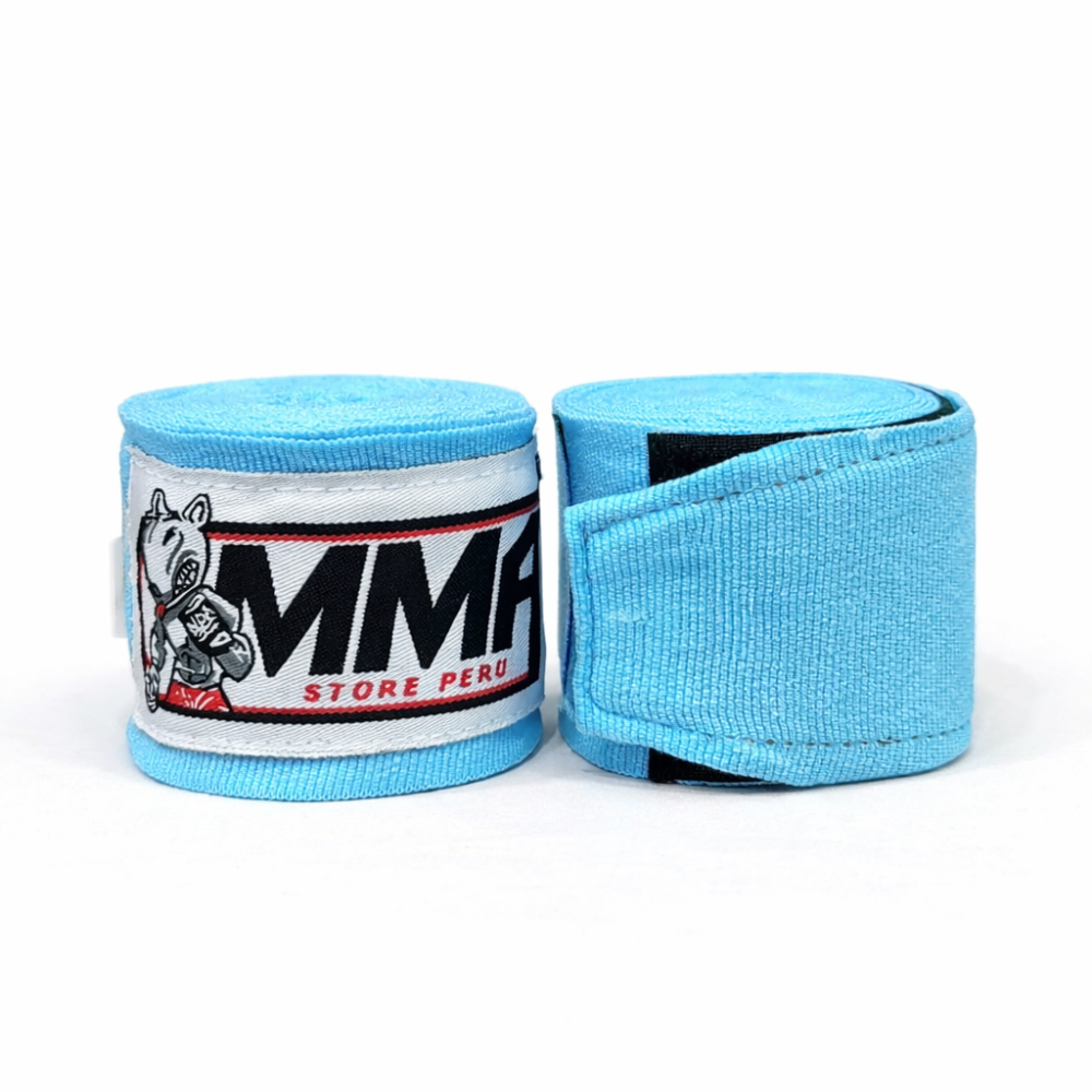 Vendas de boxeo MMA Store - Semielasticas