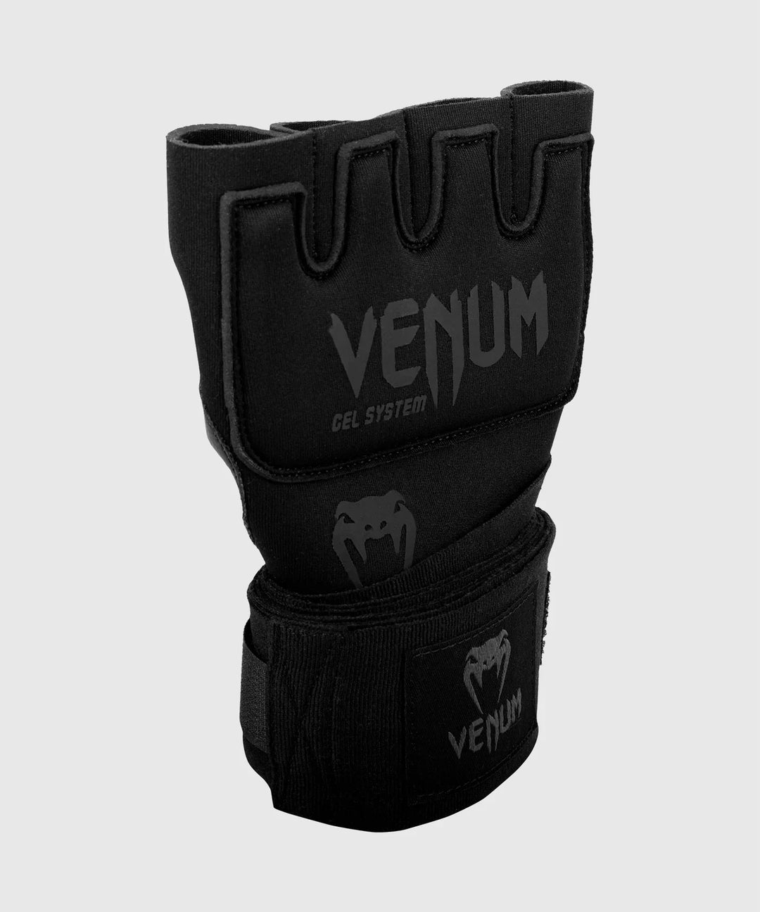 Vendas rápidas de Boxeo Venum - Negro/Negro - Neopreno