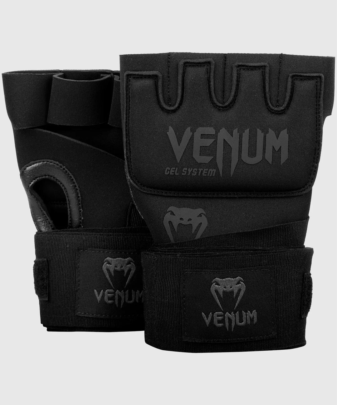 Vendas rápidas de Boxeo Venum - Negro/Negro - Neopreno