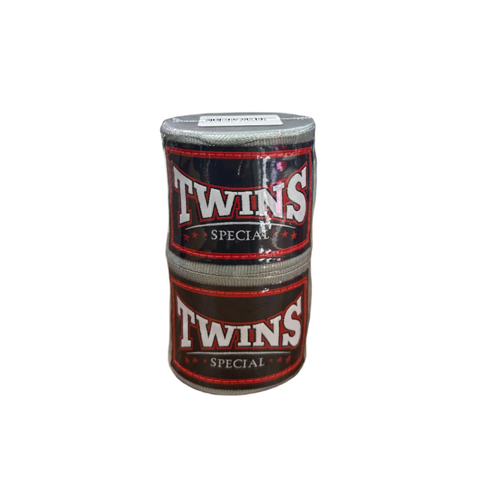 Vendas de Boxeo Twins Special CH5 - 5 metros - Algodon Elastico