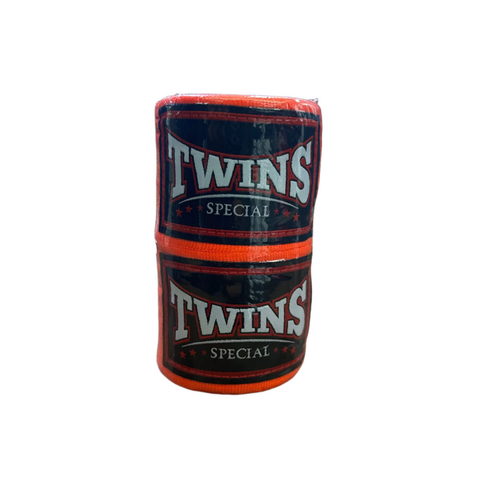 Vendas de Boxeo Twins Special CH5 - 5 metros - Algodon Elastico