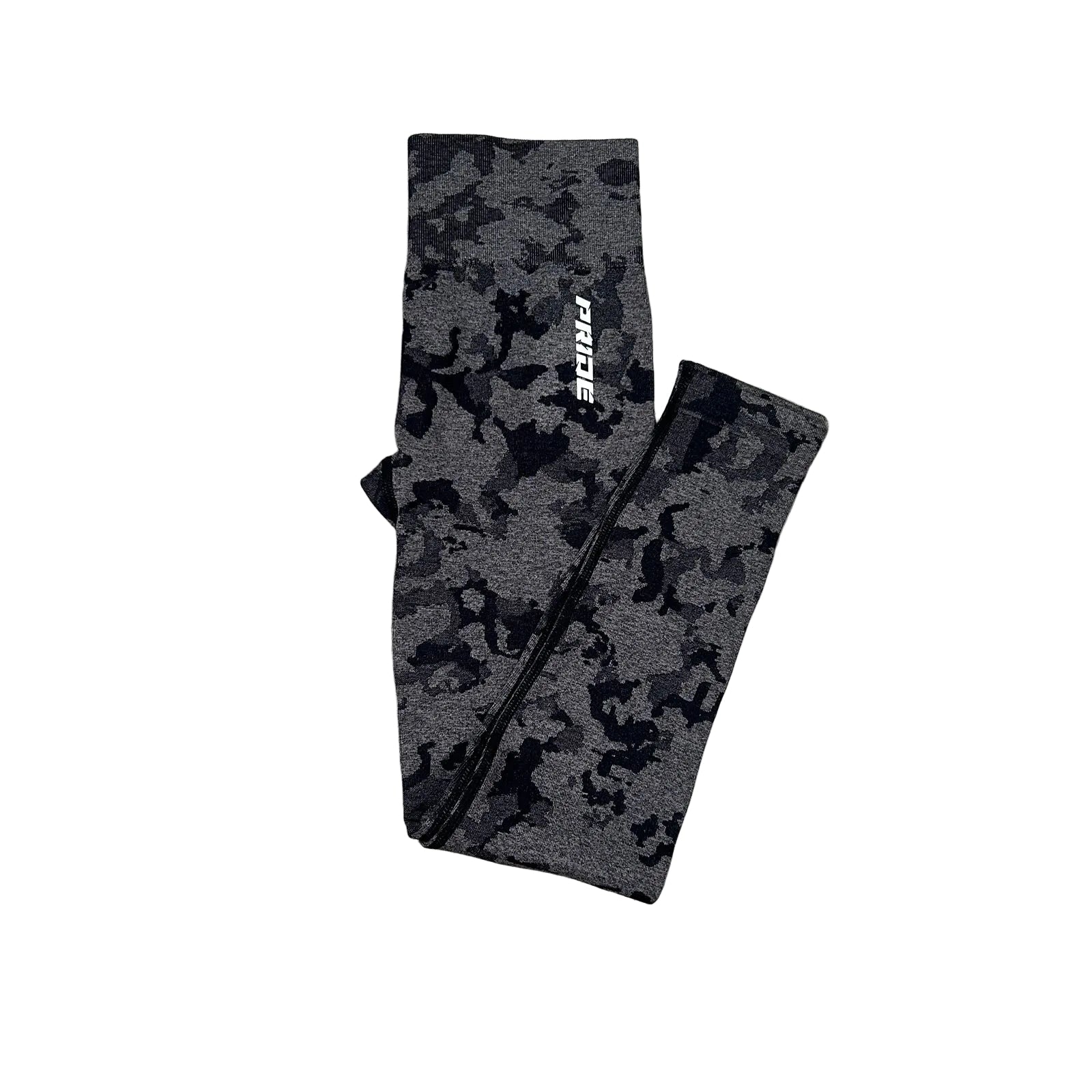 Leggins Pride Army para mujer-Negro