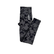 Leggins Pride Army para mujer-Negro
