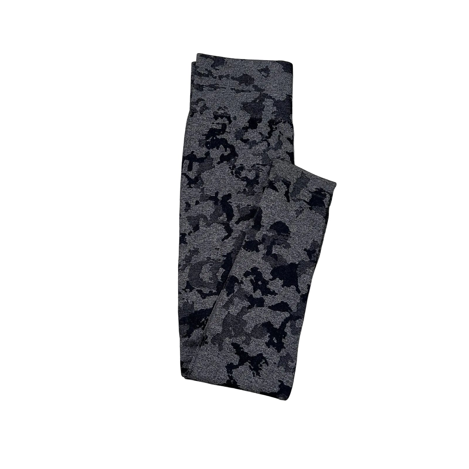 Leggins Pride Army para mujer-Negro