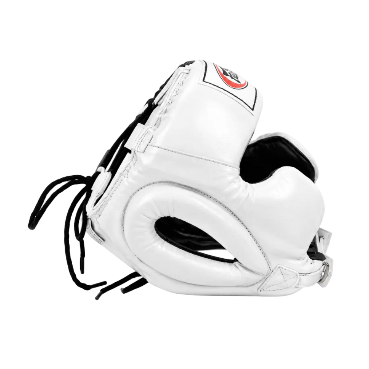 Cabezal de boxeo Fairtex HG8 Mexican Style - 100% Cuero