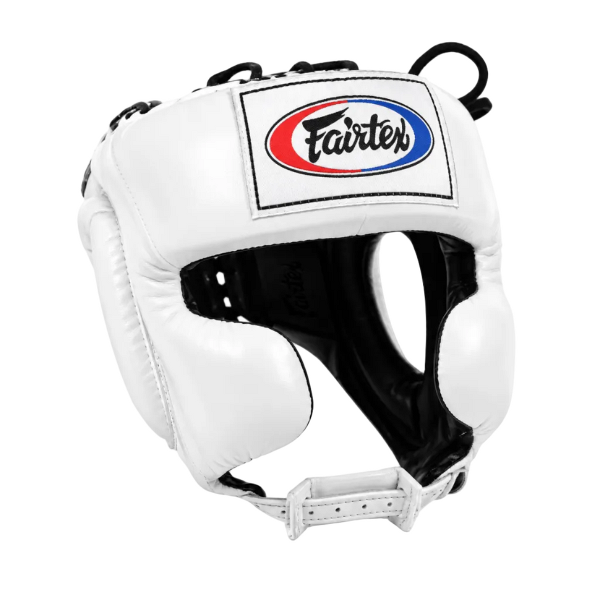 Cabezal de boxeo Fairtex HG8 Mexican Style - 100% Cuero
