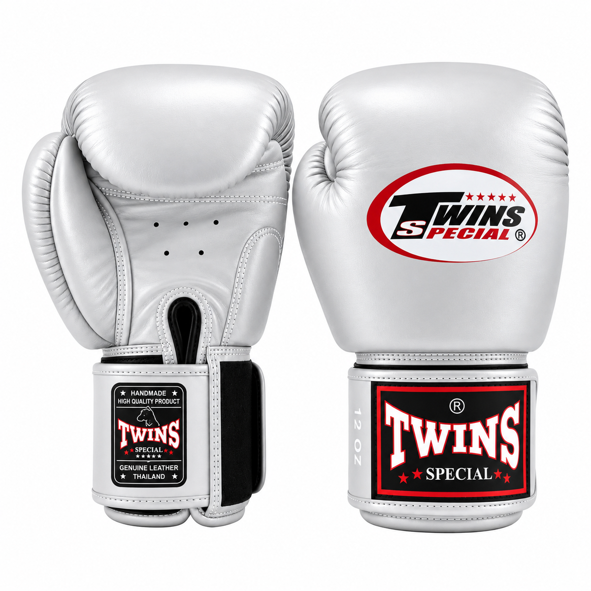 Guantes de boxeo Twins Special BGVL3 - 100% Cuero