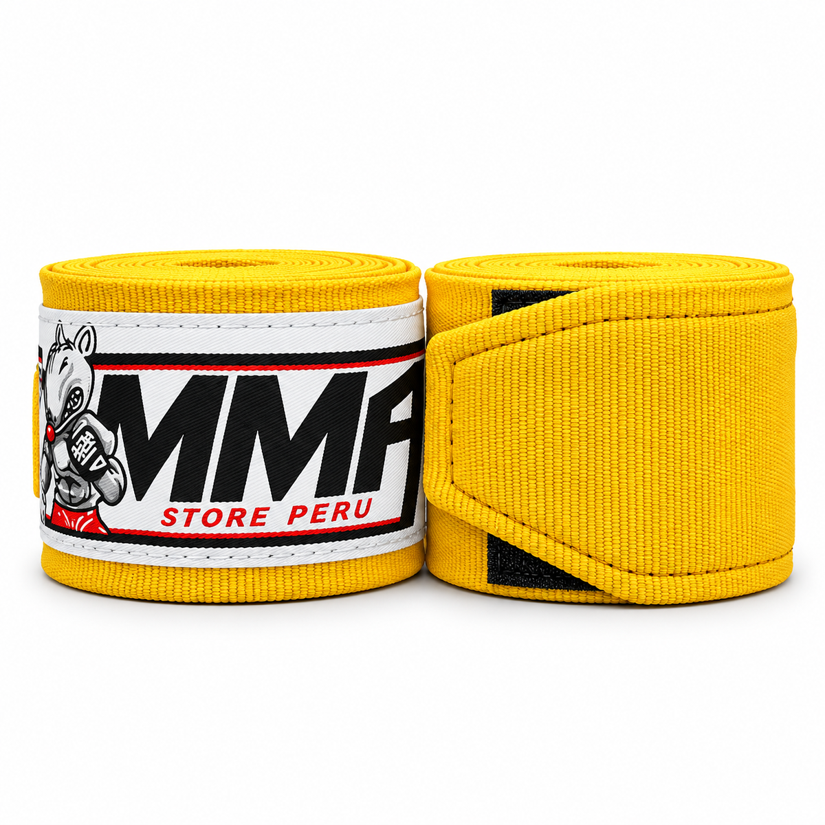 Vendas de boxeo MMA Store - Semielasticas