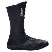 Zapatillas para Boxeo Cleto Reyes - 100% Cuero Genuino