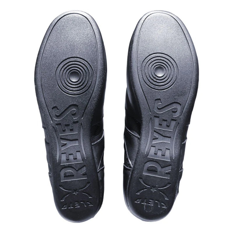 Zapatillas para Boxeo Cleto Reyes - 100% Cuero Genuino