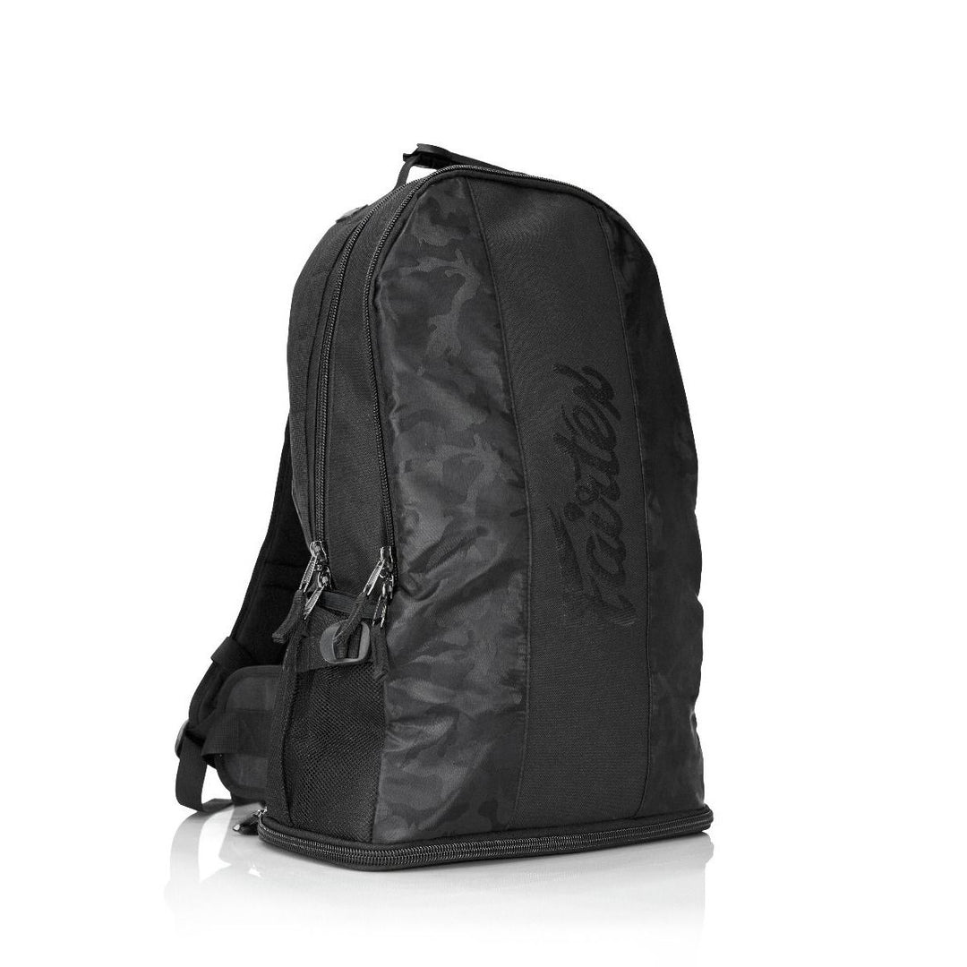 Mochila Fairtex Bag4 Negro