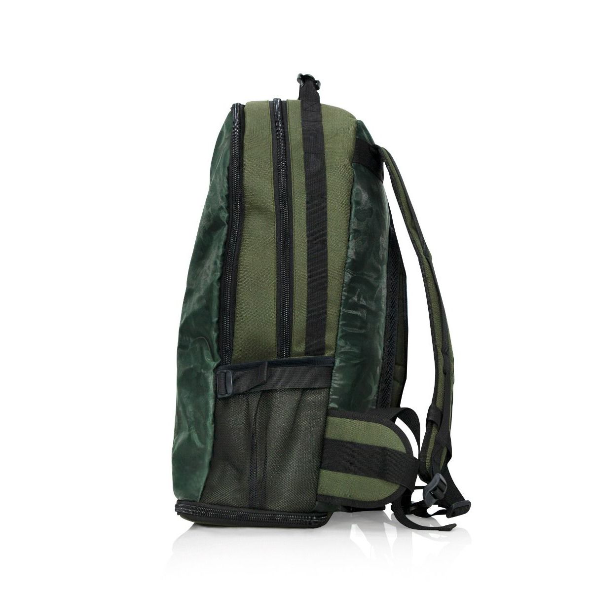 Mochila Fairtex Bag4 Verde
