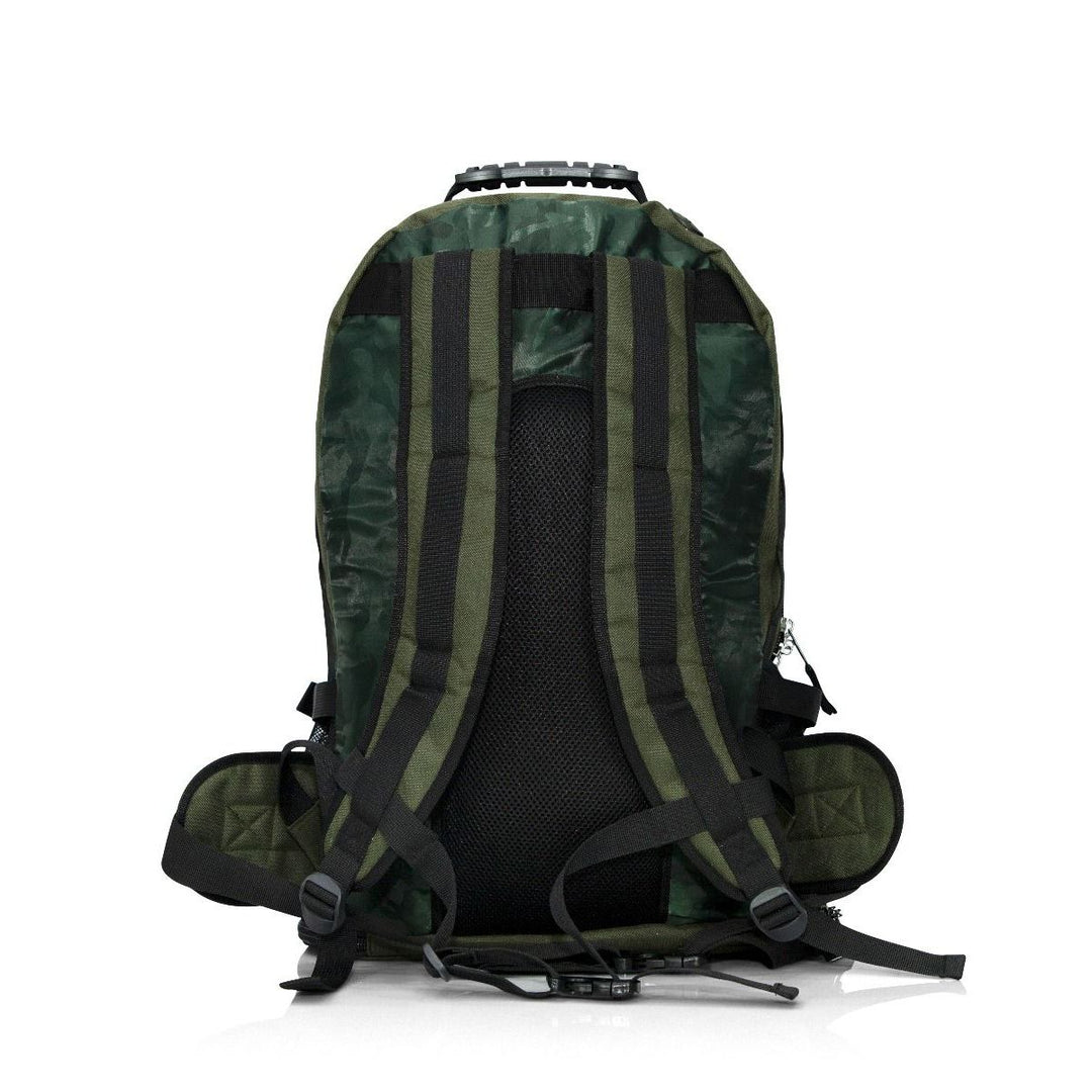 Mochila Fairtex Bag4 Verde