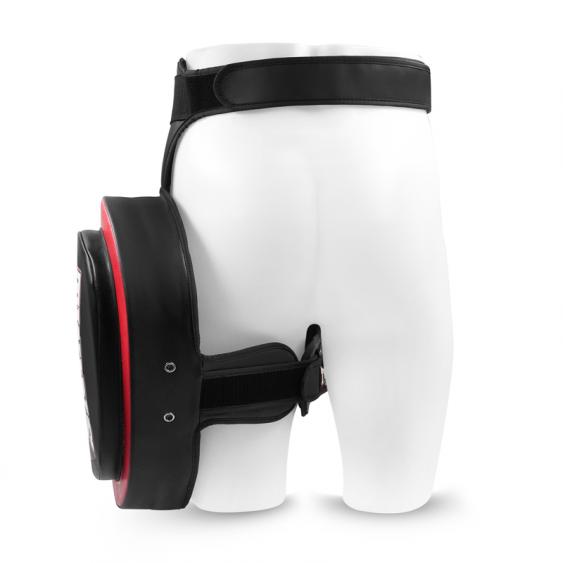 Musleras para Muay Thai Twins Special TTS2