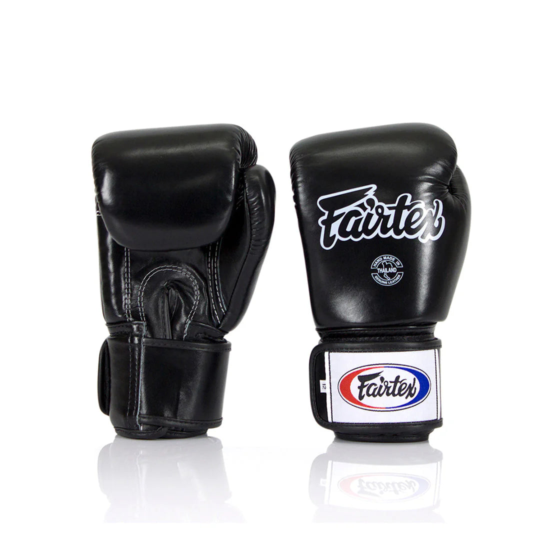 Guantes de boxeo Fairtex BGV1 - 100% Cuero