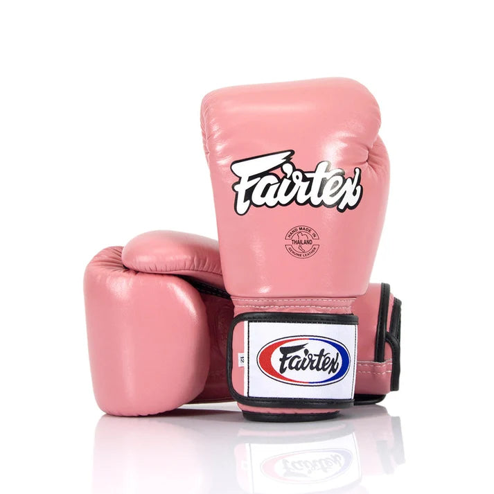 Guantes de boxeo Fairtex BGV1 - 100% Cuero