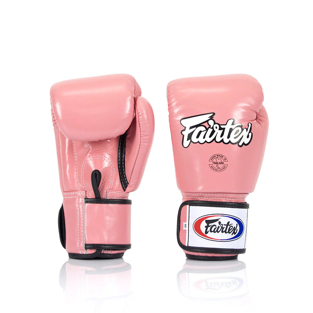 Guantes de boxeo Fairtex BGV1 - 100% Cuero
