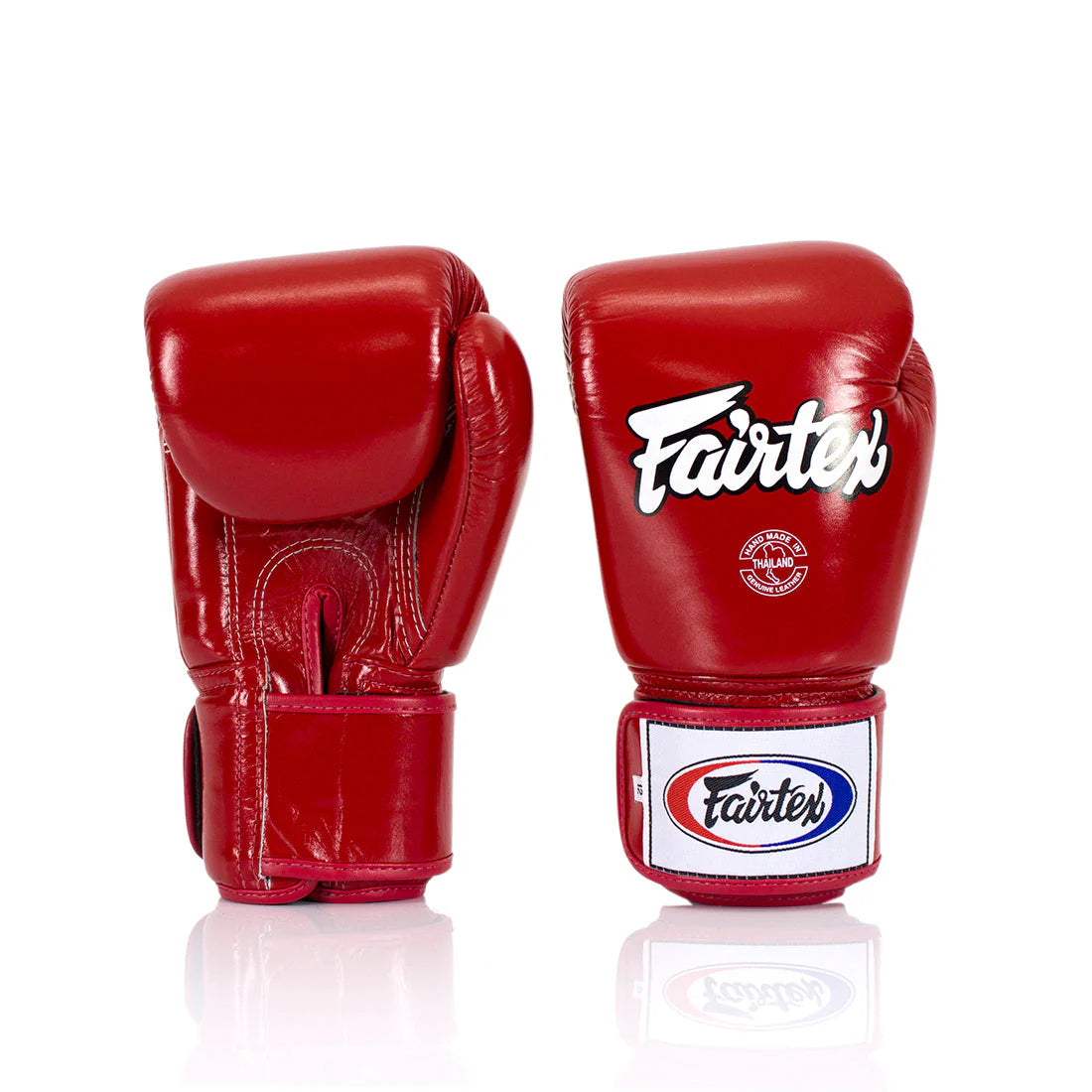 Guantes de boxeo Fairtex BGV1 - 100% Cuero