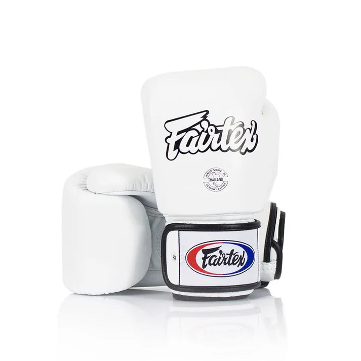 Guantes de boxeo Fairtex BGV1 - 100% Cuero