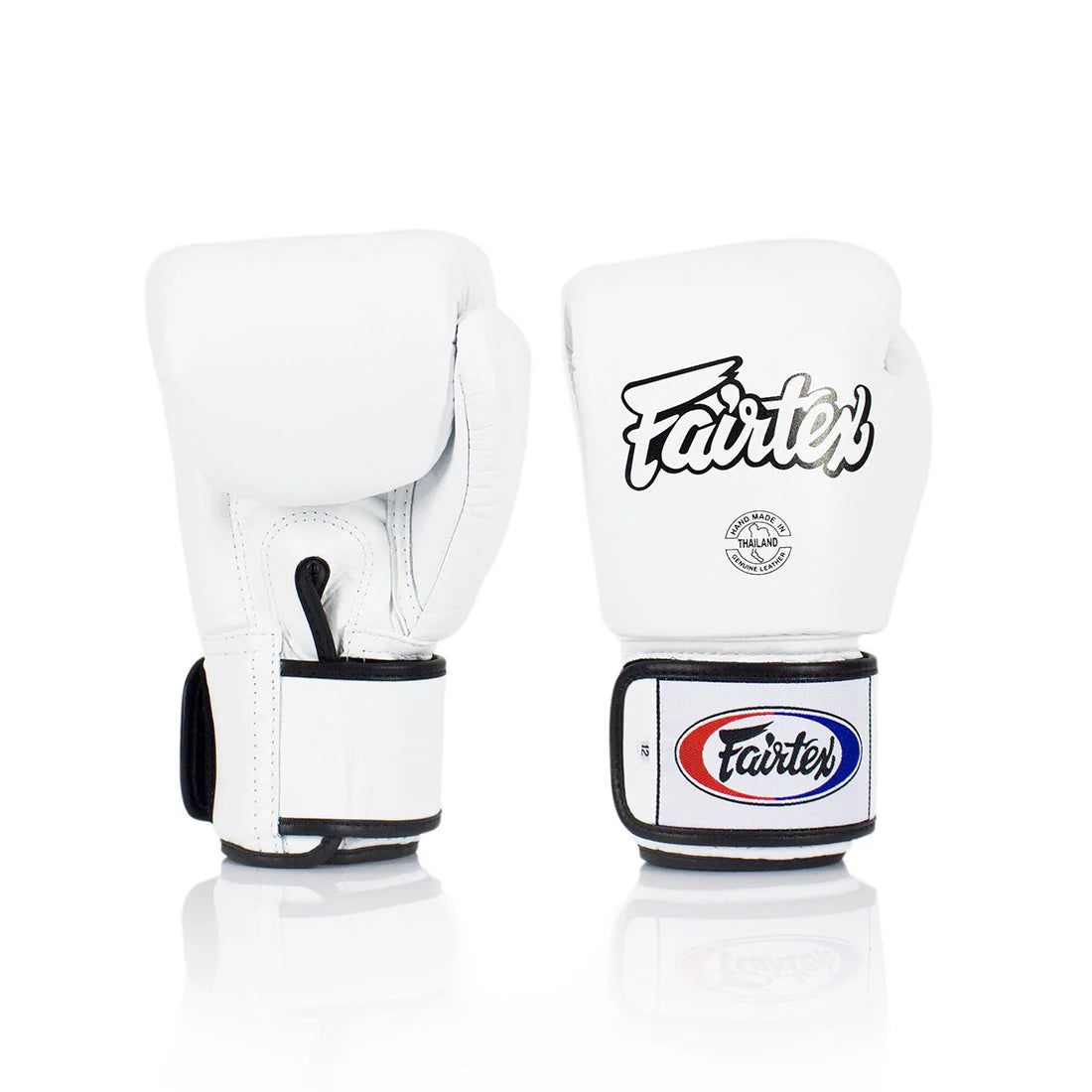 Guantes de boxeo Fairtex BGV1 - 100% Cuero