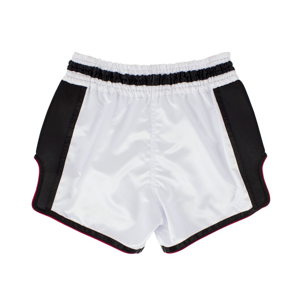 Shorts de Muay thai Fairtex BS1712 Vanorn - 100% Poliester
