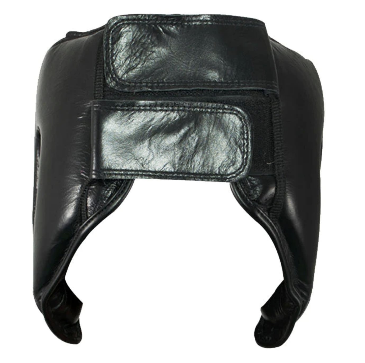 Cabezal Cleto Reyes con Barra U - 100% Cuero Genuino