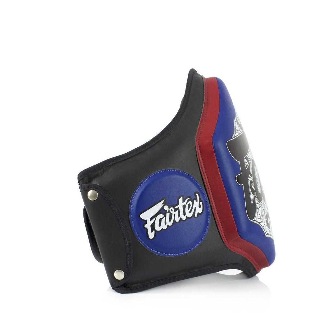 Cinturon Belly Pad Fairtex Champion BPV3 - 100% Microfibra