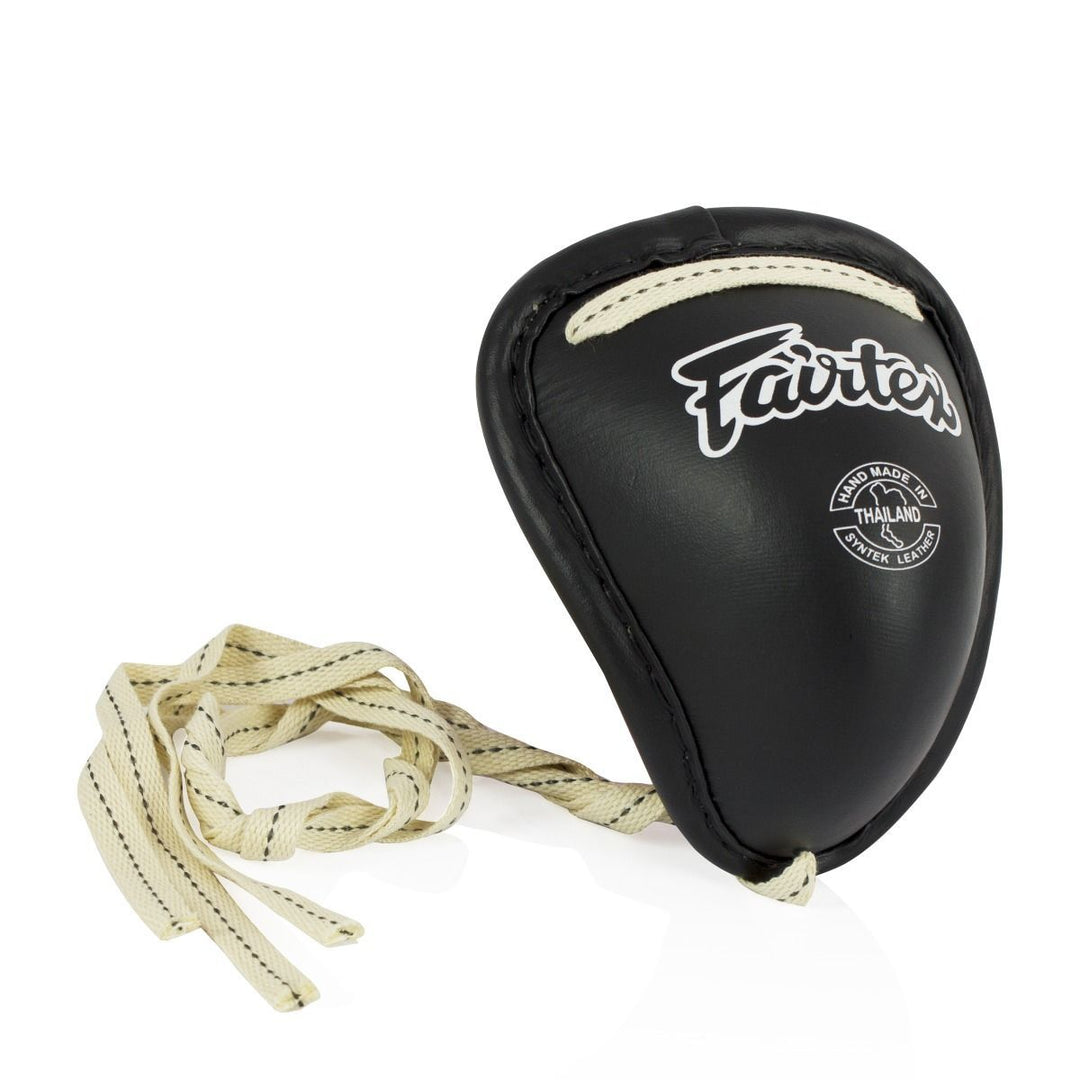 Protector Genital Fairtex GC2