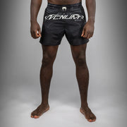 Short de MMA Venum Eclipse - Negro