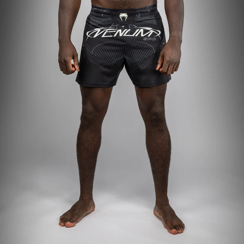 Short de MMA Venum Eclipse - Negro
