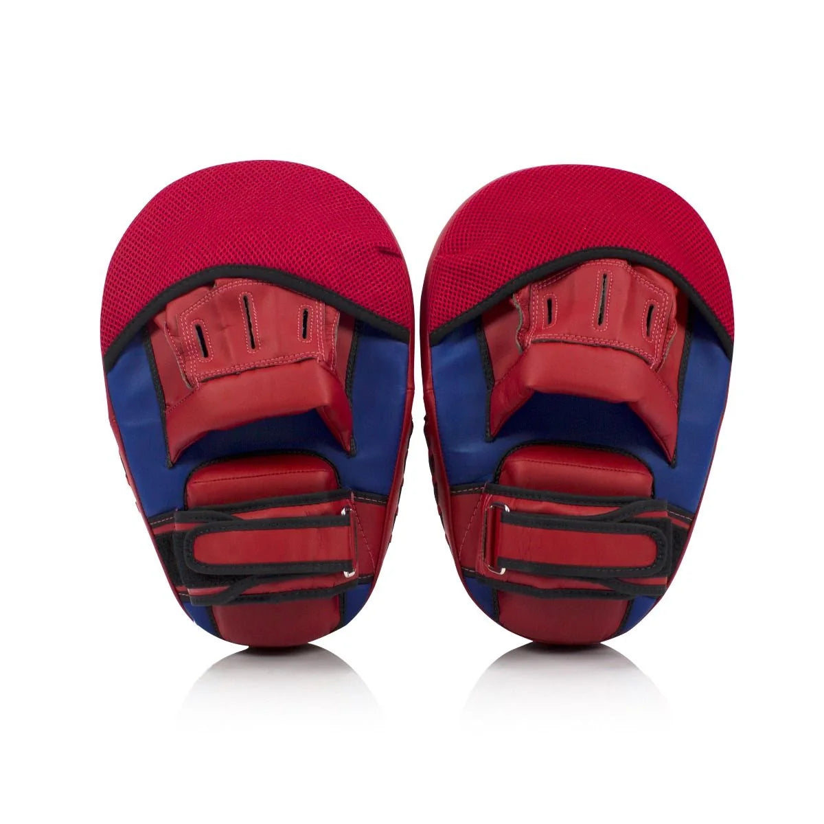 Guanteletas de Muay Thai Fairtex FMV13 Maximized- 100% Microfibra