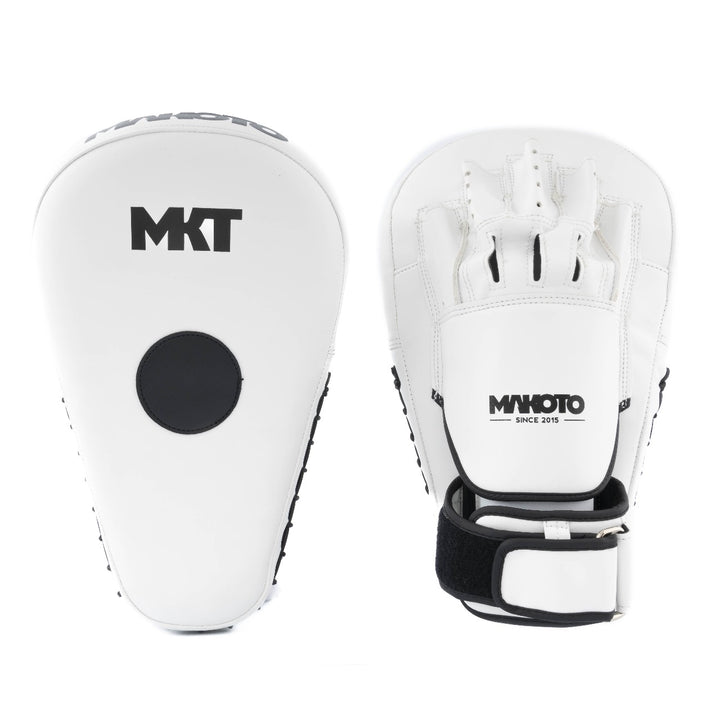 Guanteletas Angulares Makoto M2