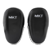 Guanteletas Makoto Pro Negro - 100% Microfibra