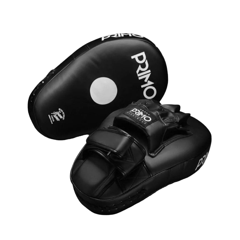 Guanteletas Angulares Primo Hybrid - 100% Microfibra