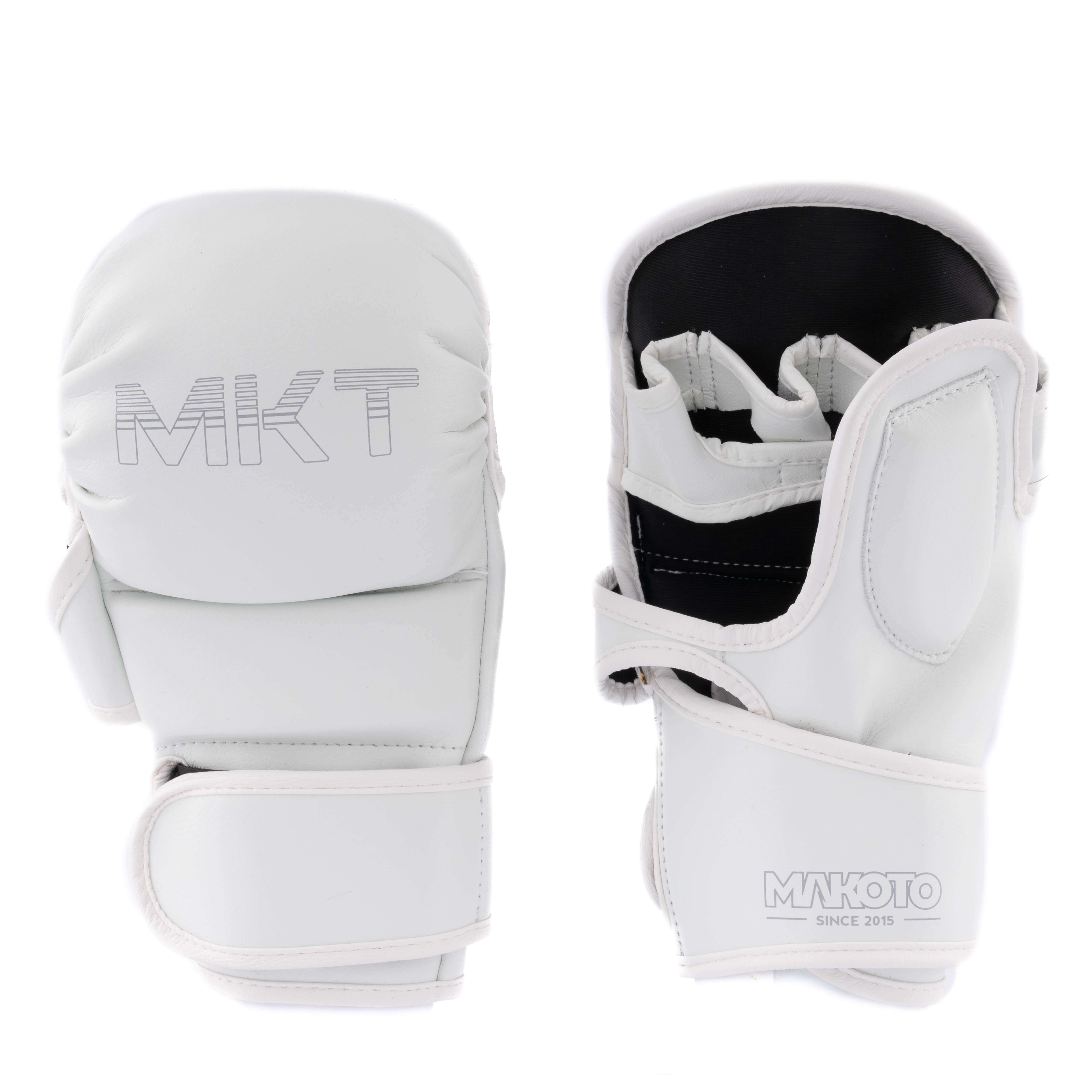 Guantes de MMA Sparring Makoto Pro - 100% Microfibra