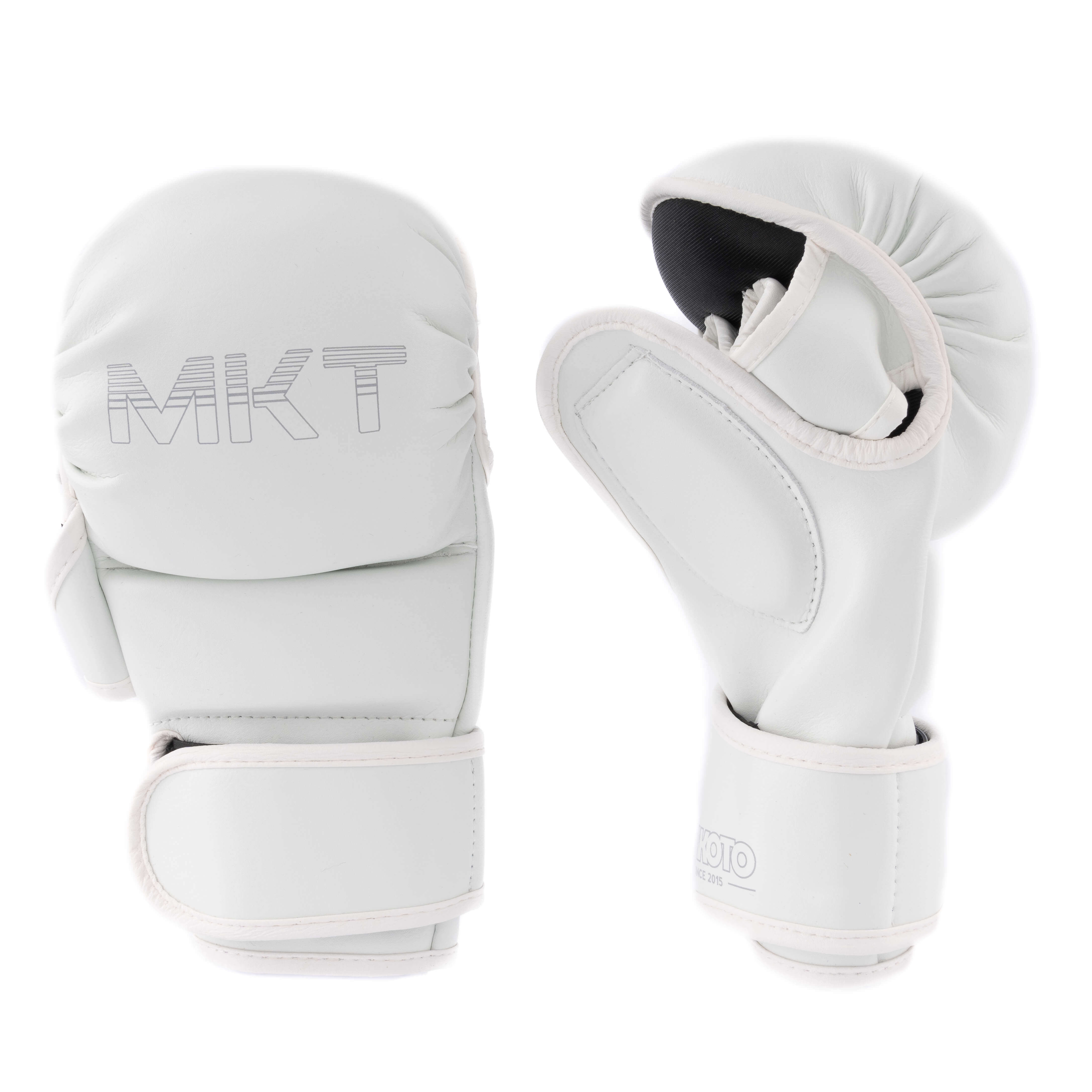 Guantes de MMA Sparring Makoto Pro - 100% Microfibra