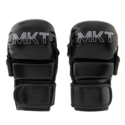 Guantes de MMA Sparring Makoto Pro - 100% Microfibra