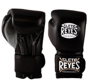 Guantes de Boxeo Cleto Reyes Velcro - 100% Cuero Genuino