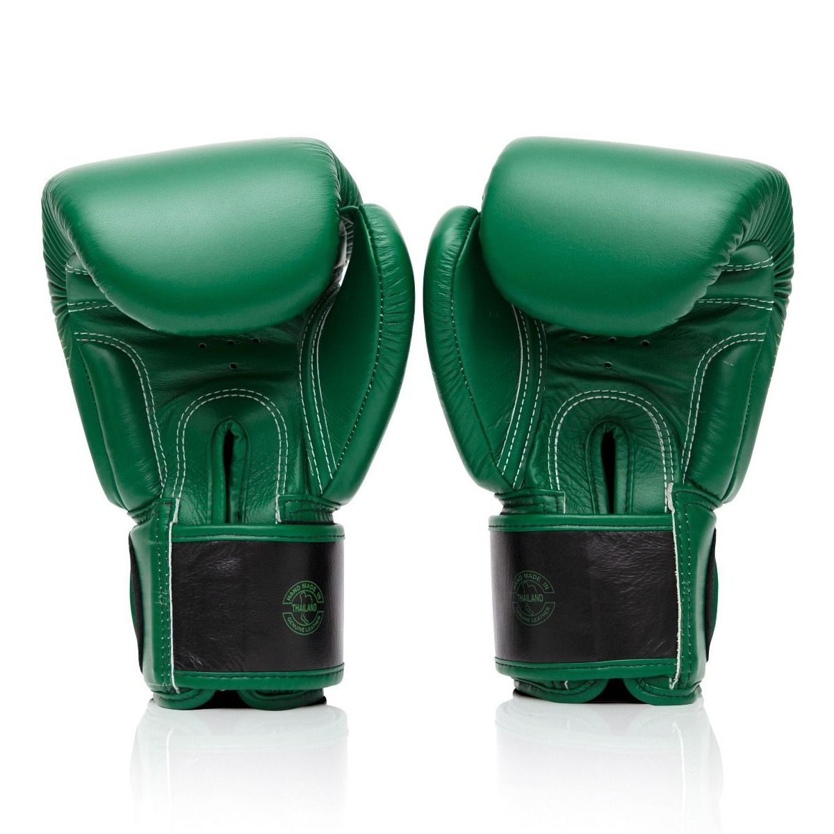 Guantes de boxeo Fairtex Resurrection - 100% Cuero